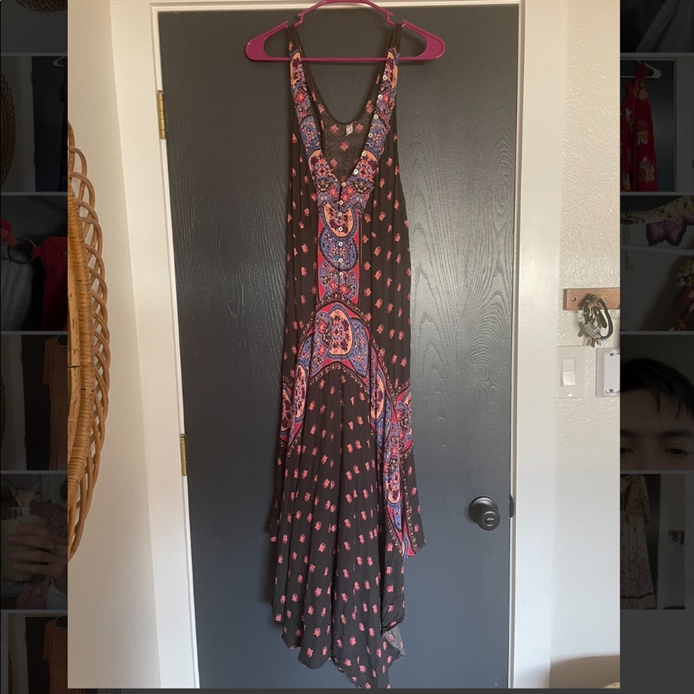 Free People Maxi